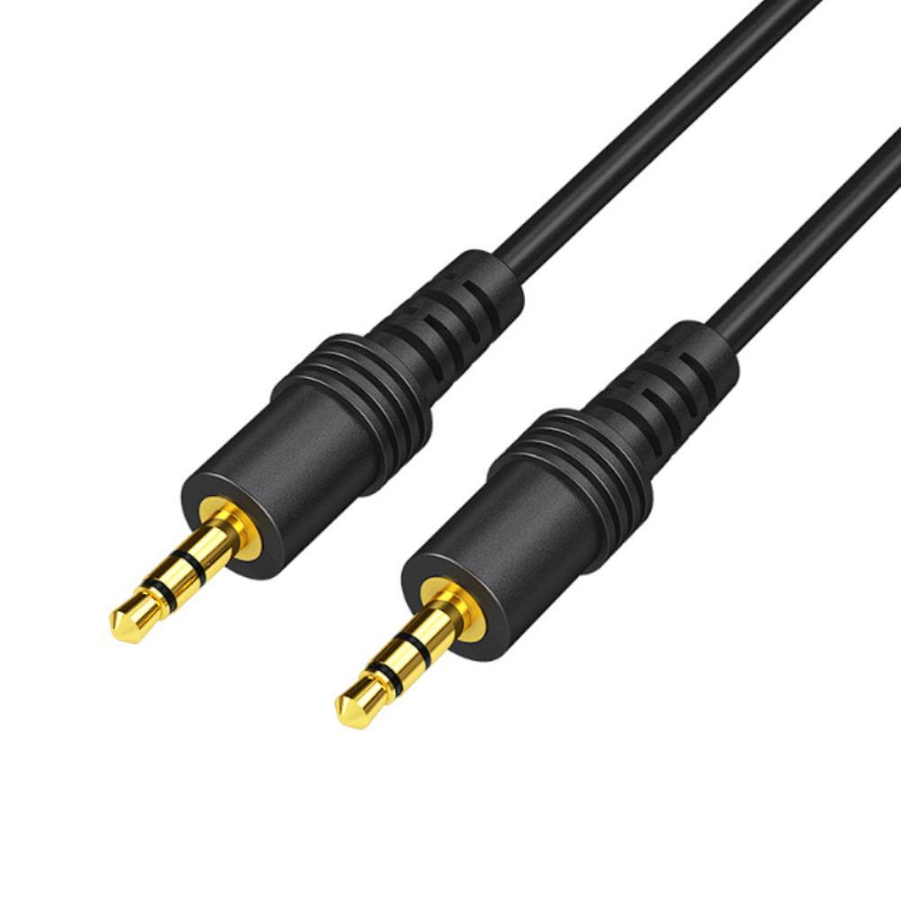 오디오 스트레오 옥스선 AUX 케이블 3.5mm aux단자