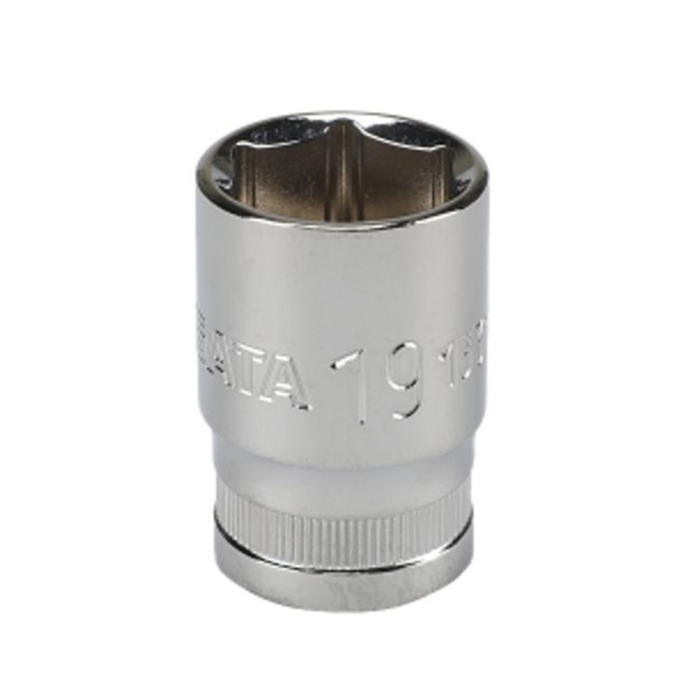 육각 소켓 1/2 19mm 현장공구