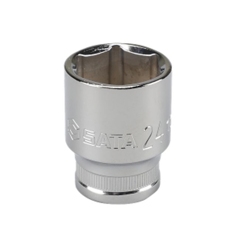 육각 소켓 1/2 24mm 현장공구