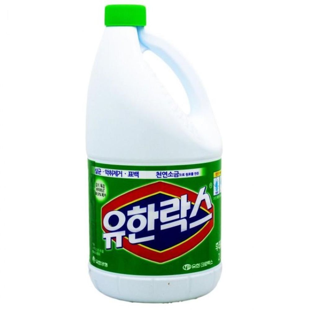 생활 생필품 락스후레쉬 2L 주방소품 기타용품 잡화