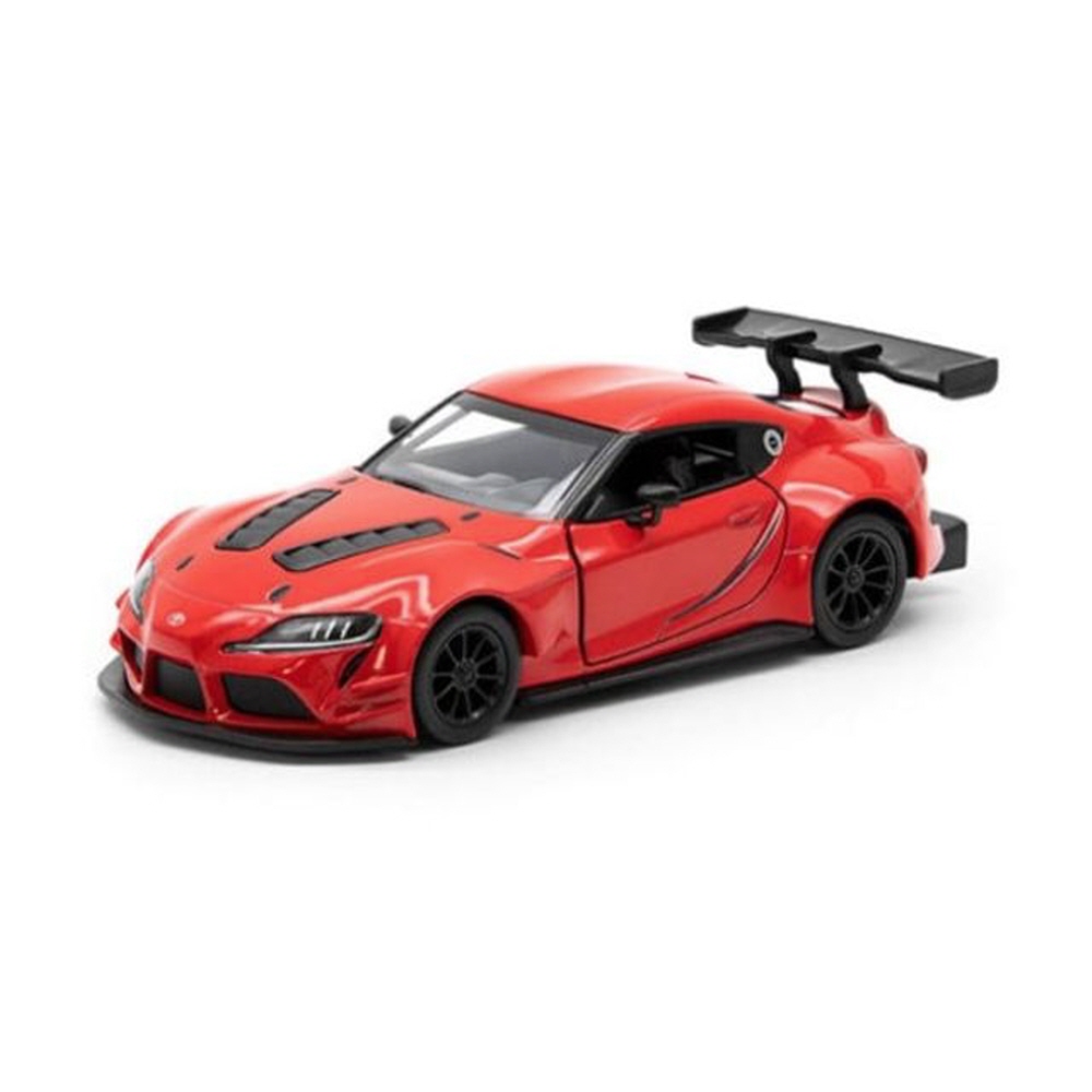 바니 킨스마트 TOYOTA GR SUPRA RACING CONCEPT KT5421F 소꿉놀이