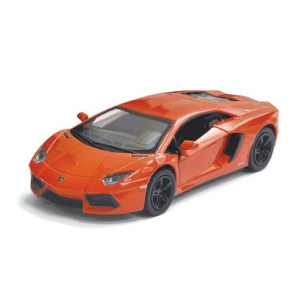 바니 킨스마트 Lamborghini Aventador LP 기타신생아 매트 완구 KT5355F