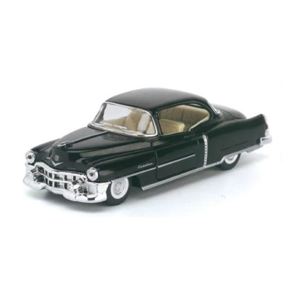 바니 킨스마트 1953 Cadillac Series 62 Coupe 영유아완구 신생아