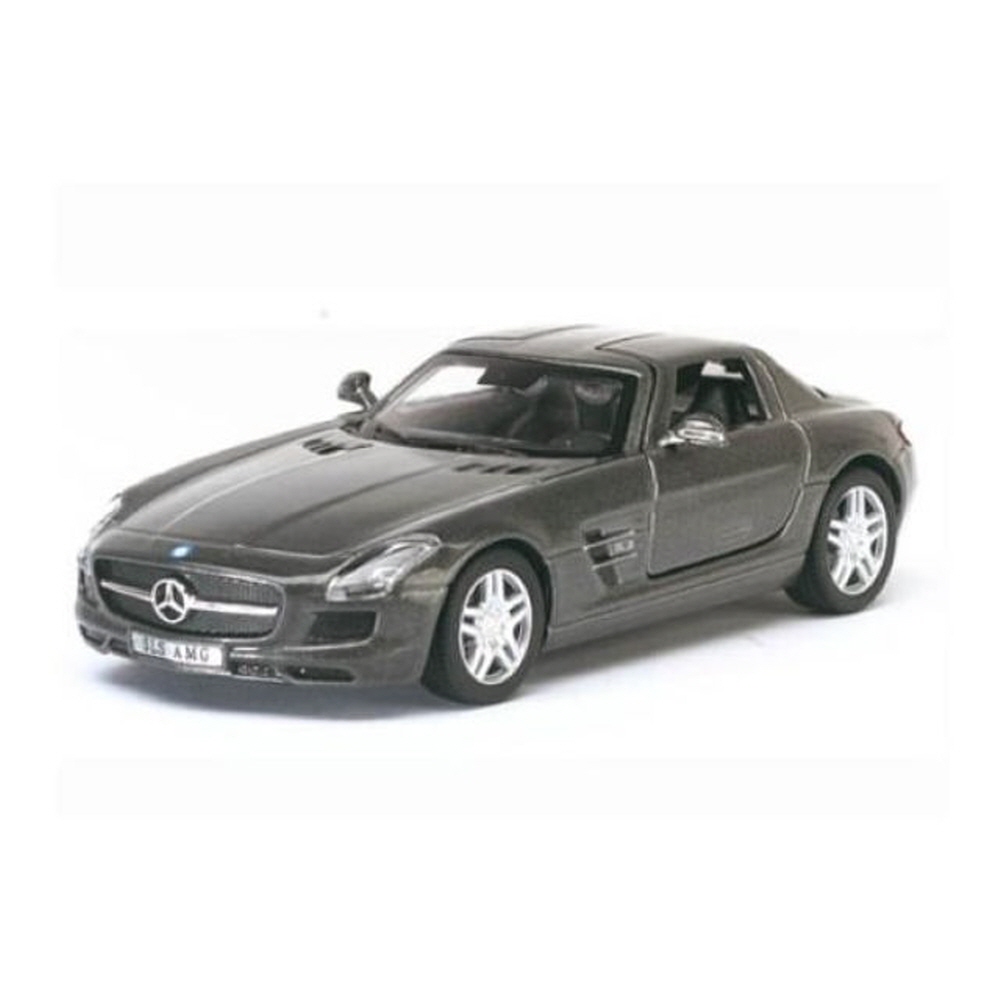 바니 킨스마트 Mercedes Benz SLS AMG 기타작동완구 KT5349