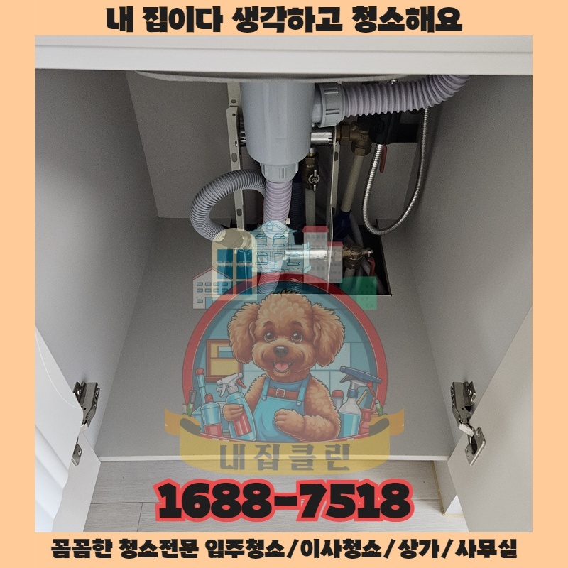 청소만 했을 뿐인데 삶이 달라지는 놀라운 변화의 시작