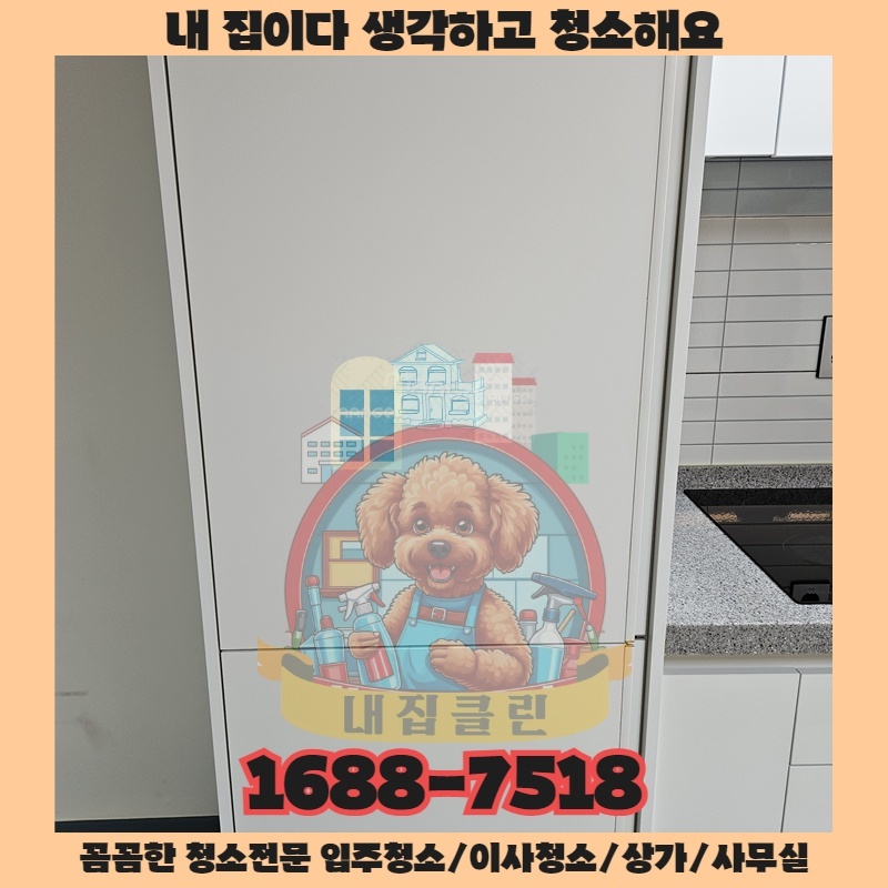 그냥 닦는다고 다가 아니었습니다 모두가 놓치는 치명적 실수