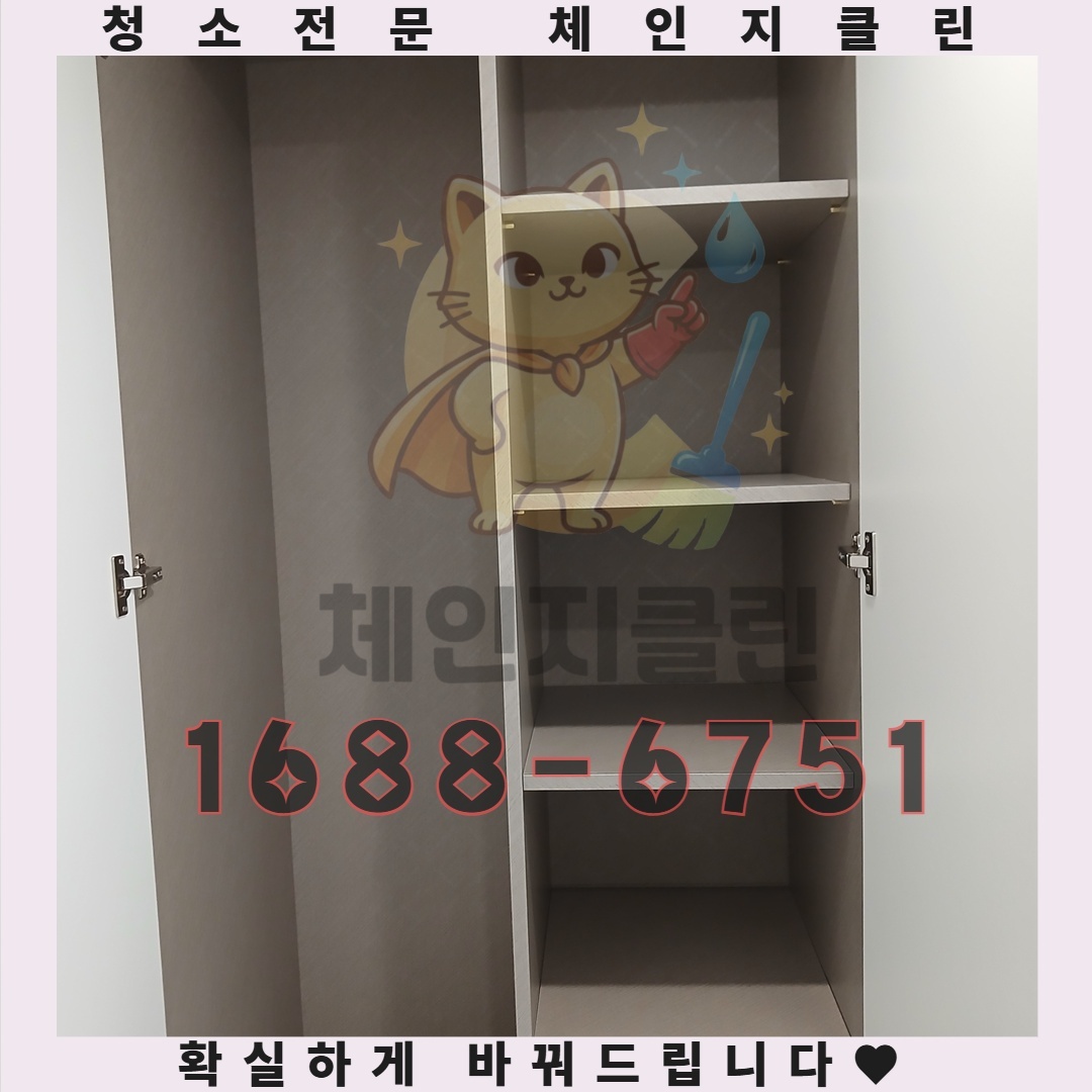 원룸 청소 비용, 아끼려다 오히려 손해 보는 치명적 실수