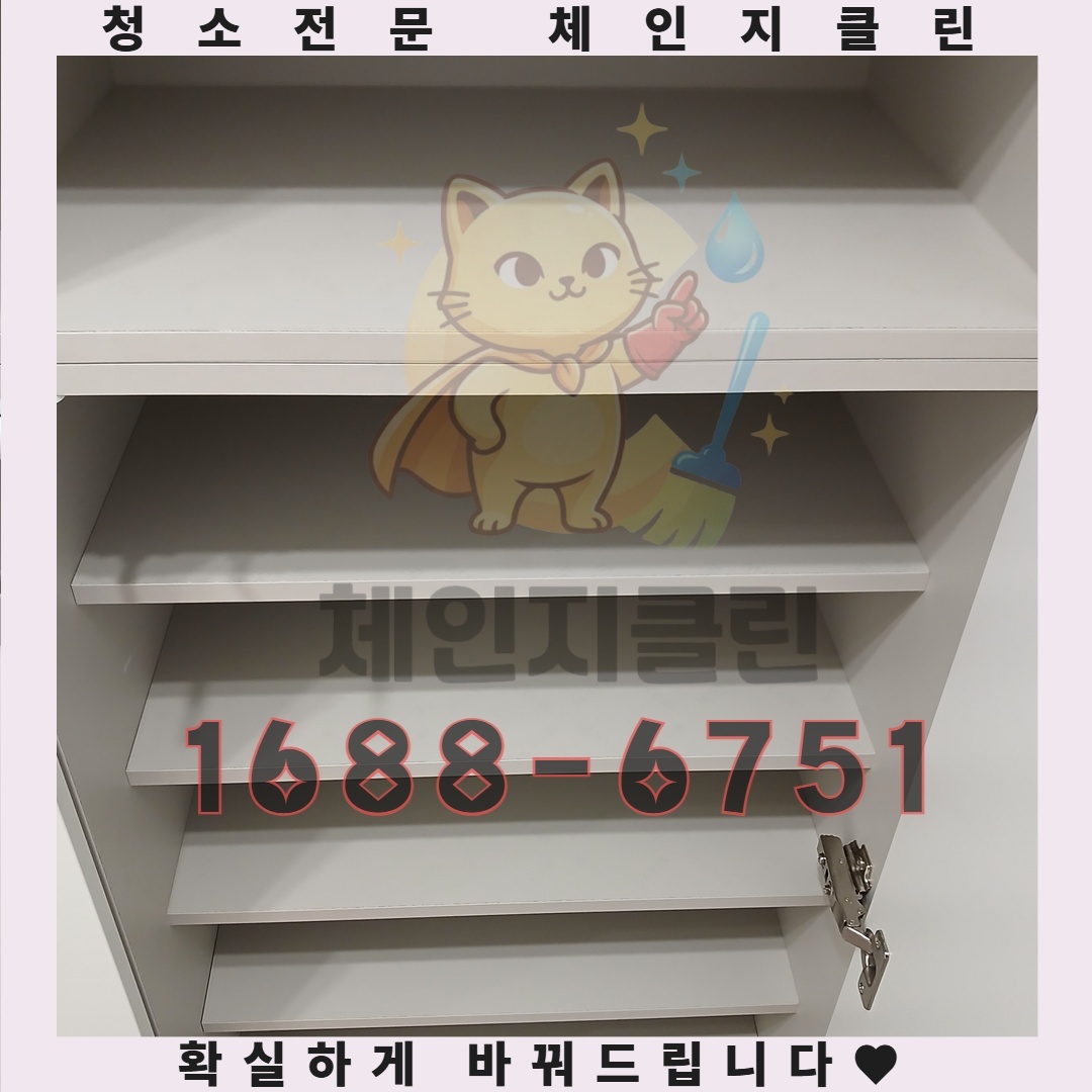 전문가가 알려주는 이사청소 꿀팁, 놓치면 후회할 순간들
