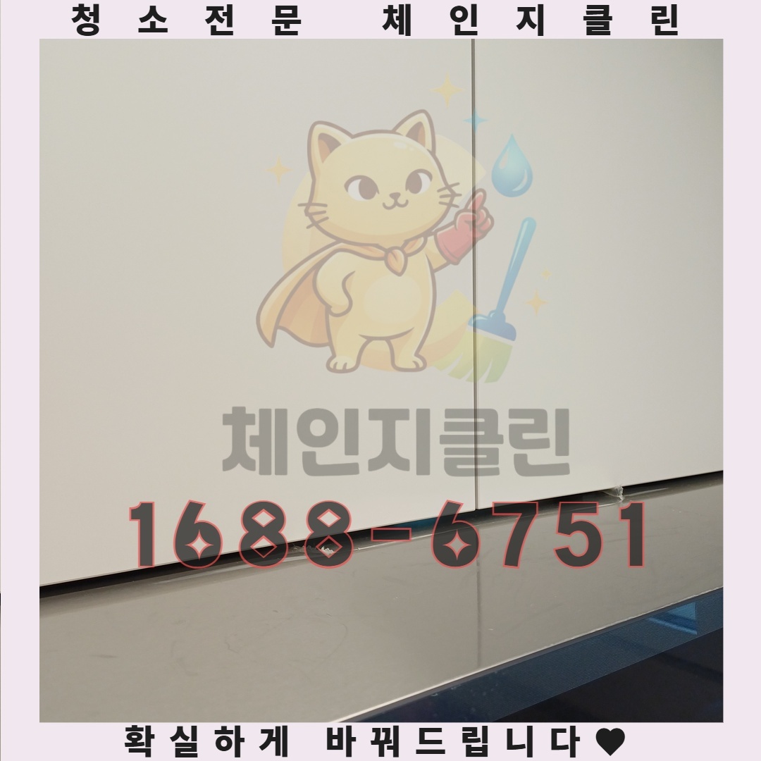 전문가가 전하는 입주청소의 숨은 팁, 절대 놓치지 말아야 할 포인트