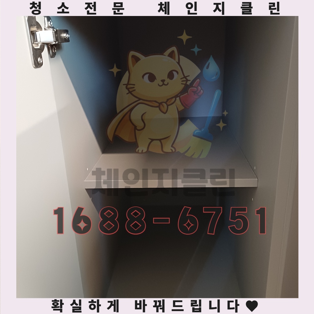대부분이 간과하는 원룸청소 업체의 진짜 실력 차이
