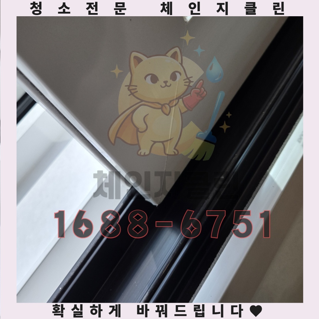 긴급 출동이 필요할 때, 믿을 수 있는 청소 업체 선택의 비밀