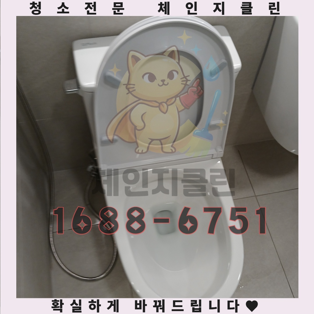 새집 증후군 뒤에 숨은 진짜 범인