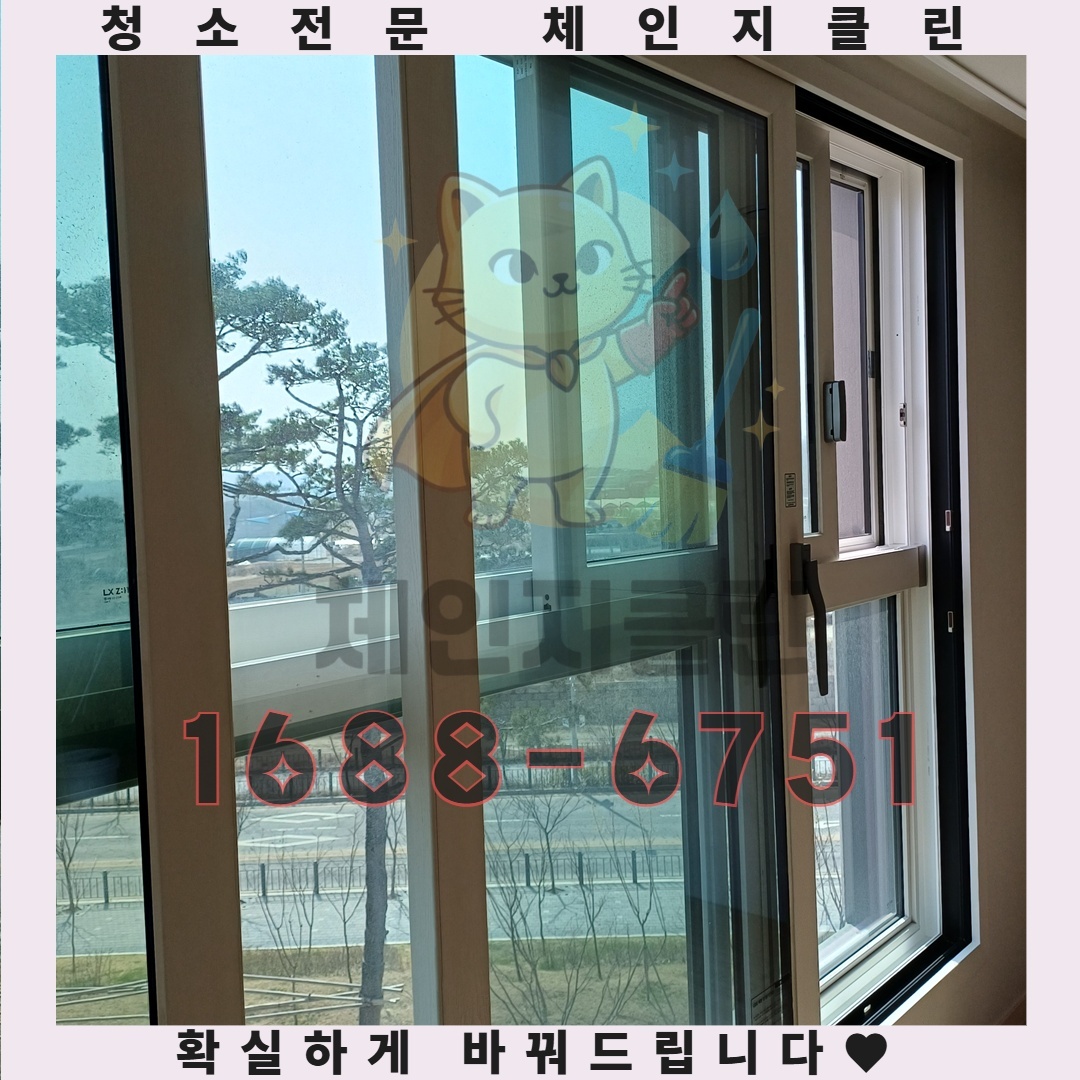 청소 전문가가 제일 먼저 확인하는 의외의 공간