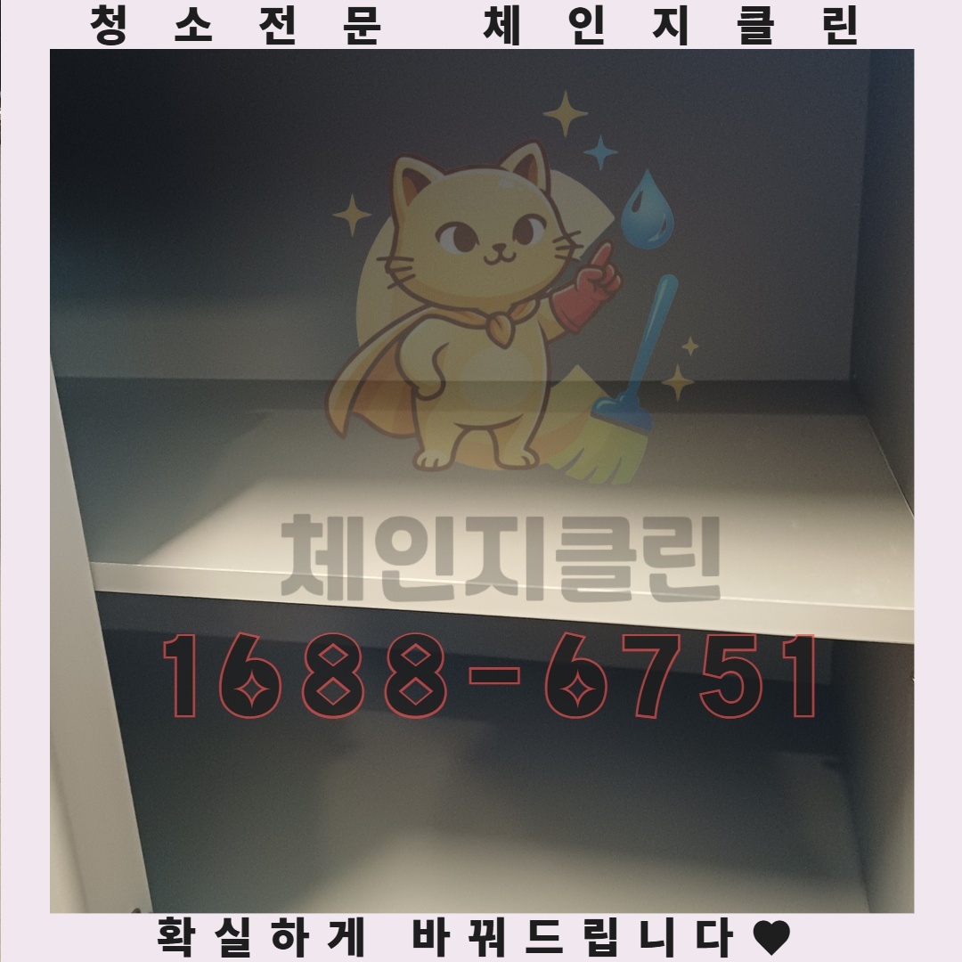 고객들이 선택한 연수구 이사청소, 그들의 진심 어린 후기 분석하기