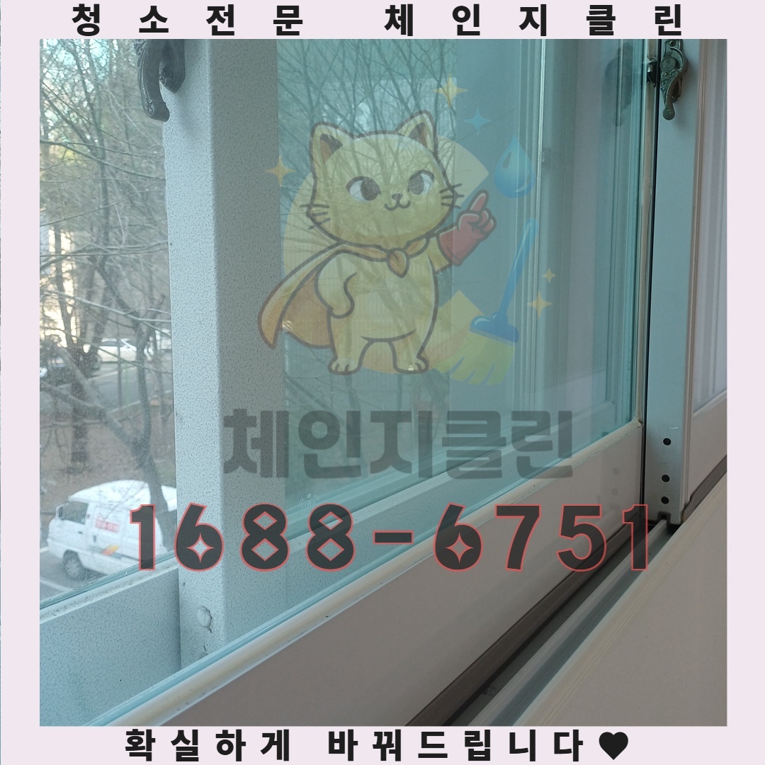 전문가가 알려주는 입주청소와 이사청소의 결정적 차이
