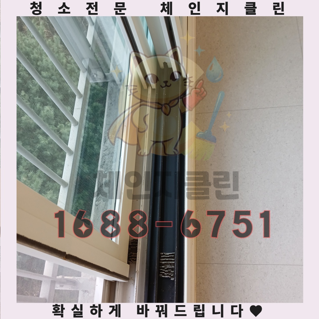 연수구 이사청소, 진짜 가격과 서비스의 진실은 무엇일까