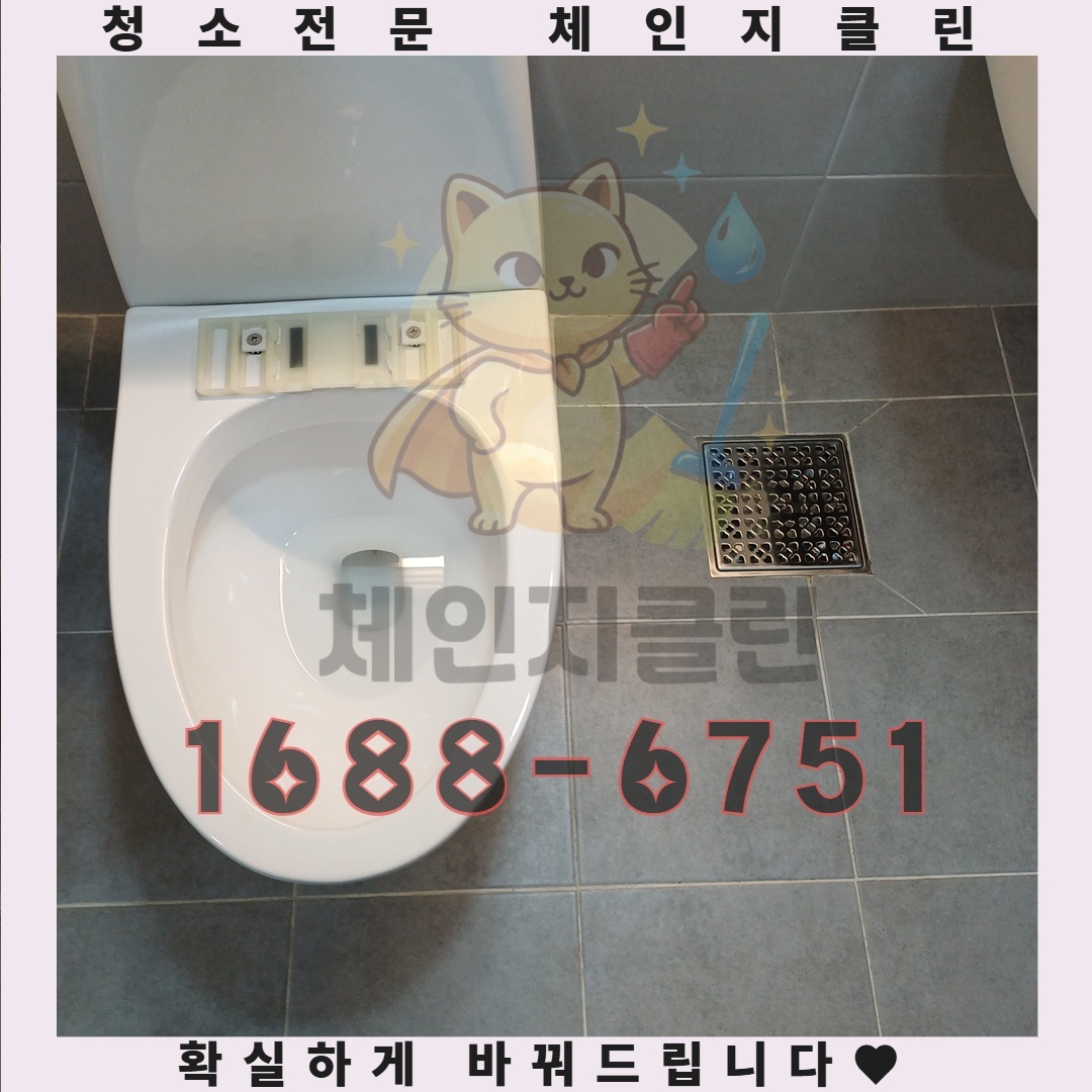 입주청소의 진짜 효과, 새 집 증후군을 없애는 비결은 무엇인가
