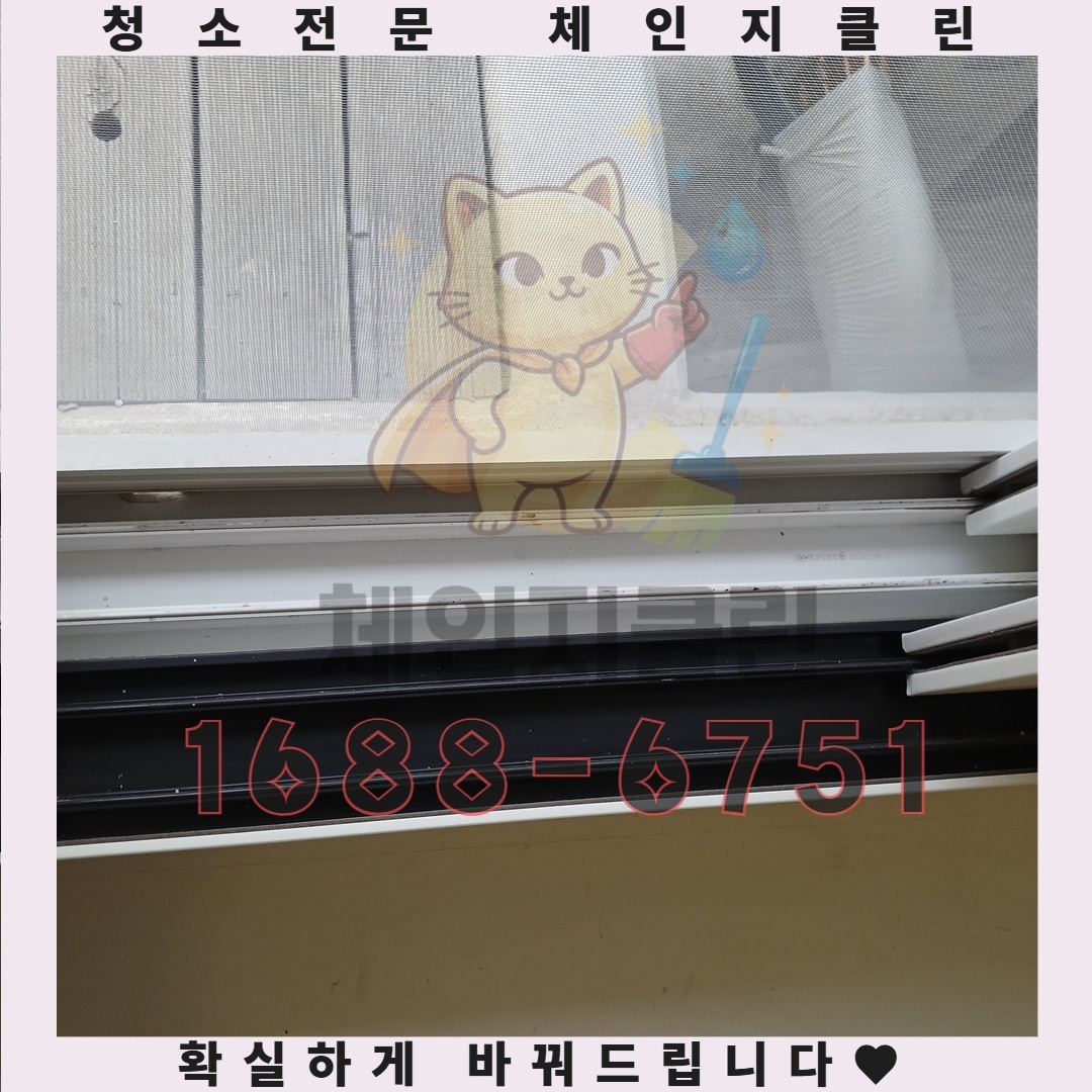 전문가가 말하는 청소업체의 필수 조건, 이건 꼭 체크해야 한다  