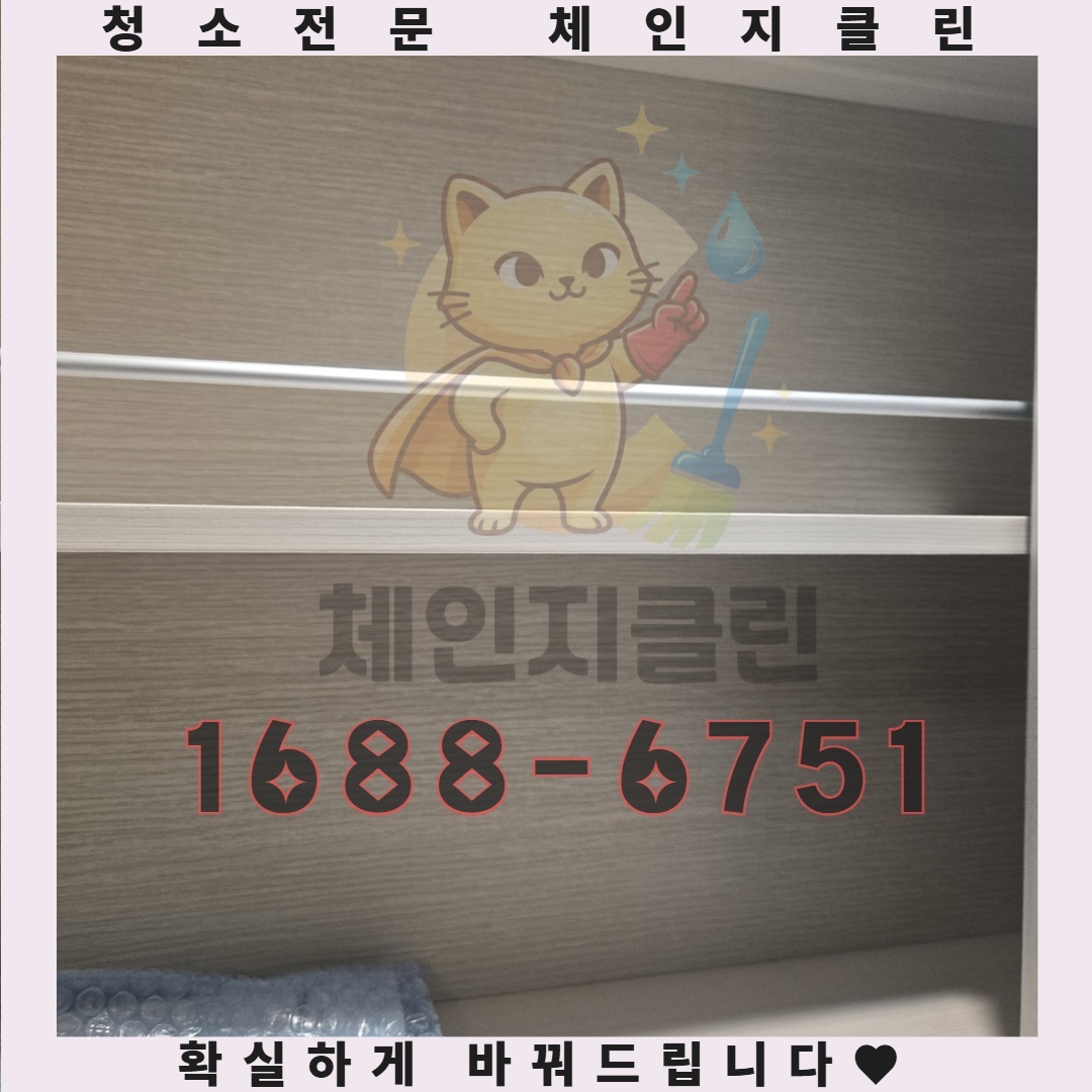 오피스텔 입주청소, 당신이 몰랐던 비용 절감의 비밀