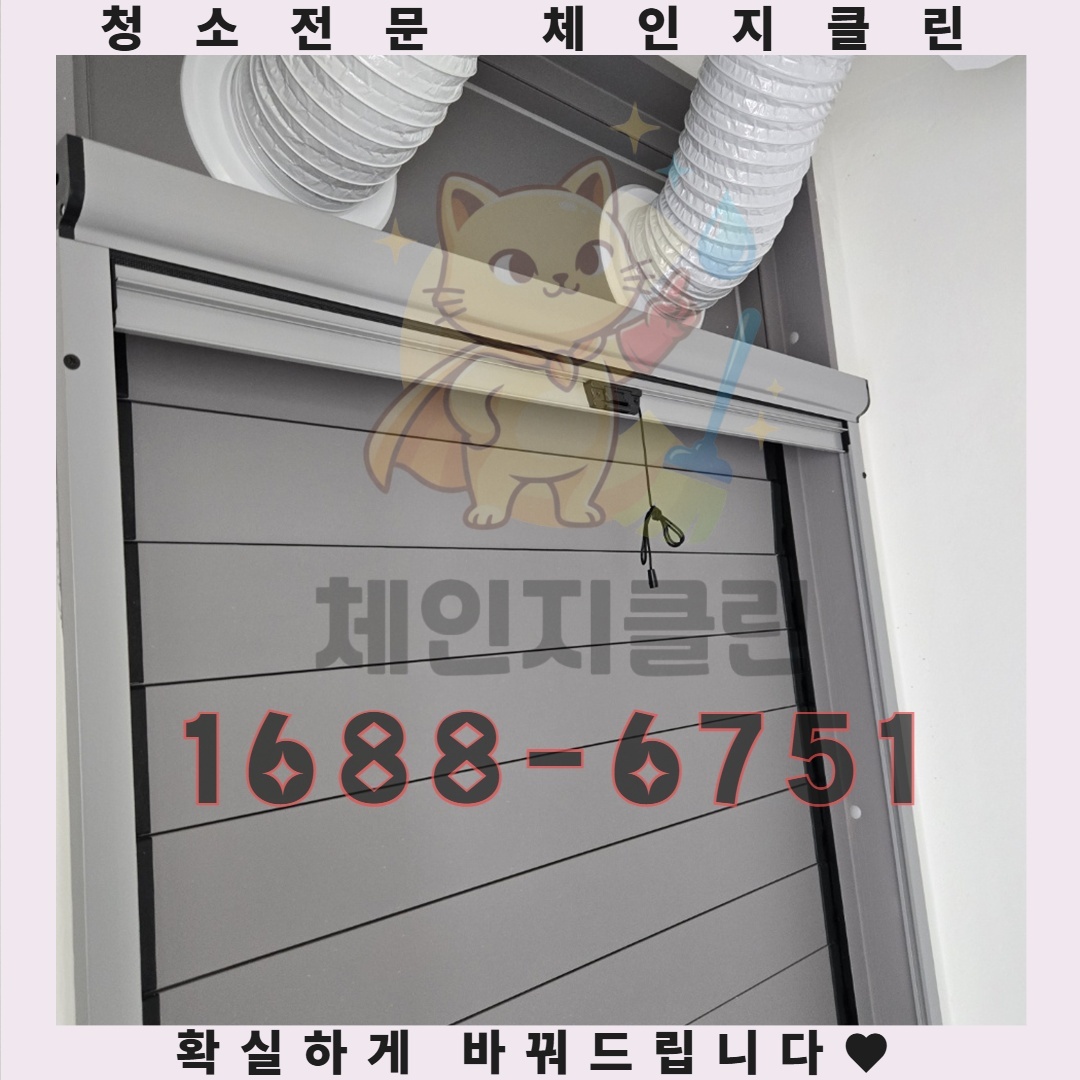 예방이 최선, 곰팡이 없는 베란다 유지하는 스마트한 팁