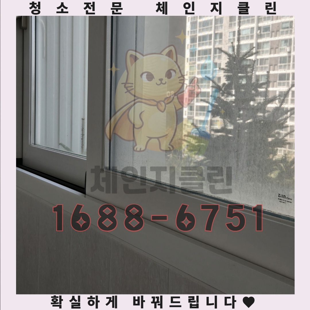 특수 청소에 숨겨진 과학, 어떻게 악취를 제거하나