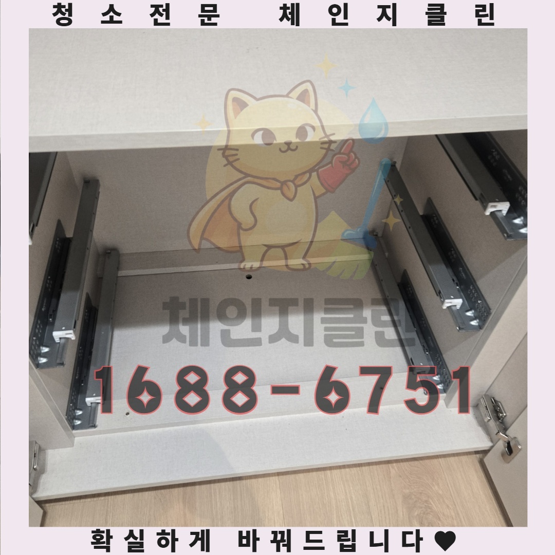 전문가가 알려주는 원룸 청소의 숨겨진 팁, 청소의 질을 높이는 방법