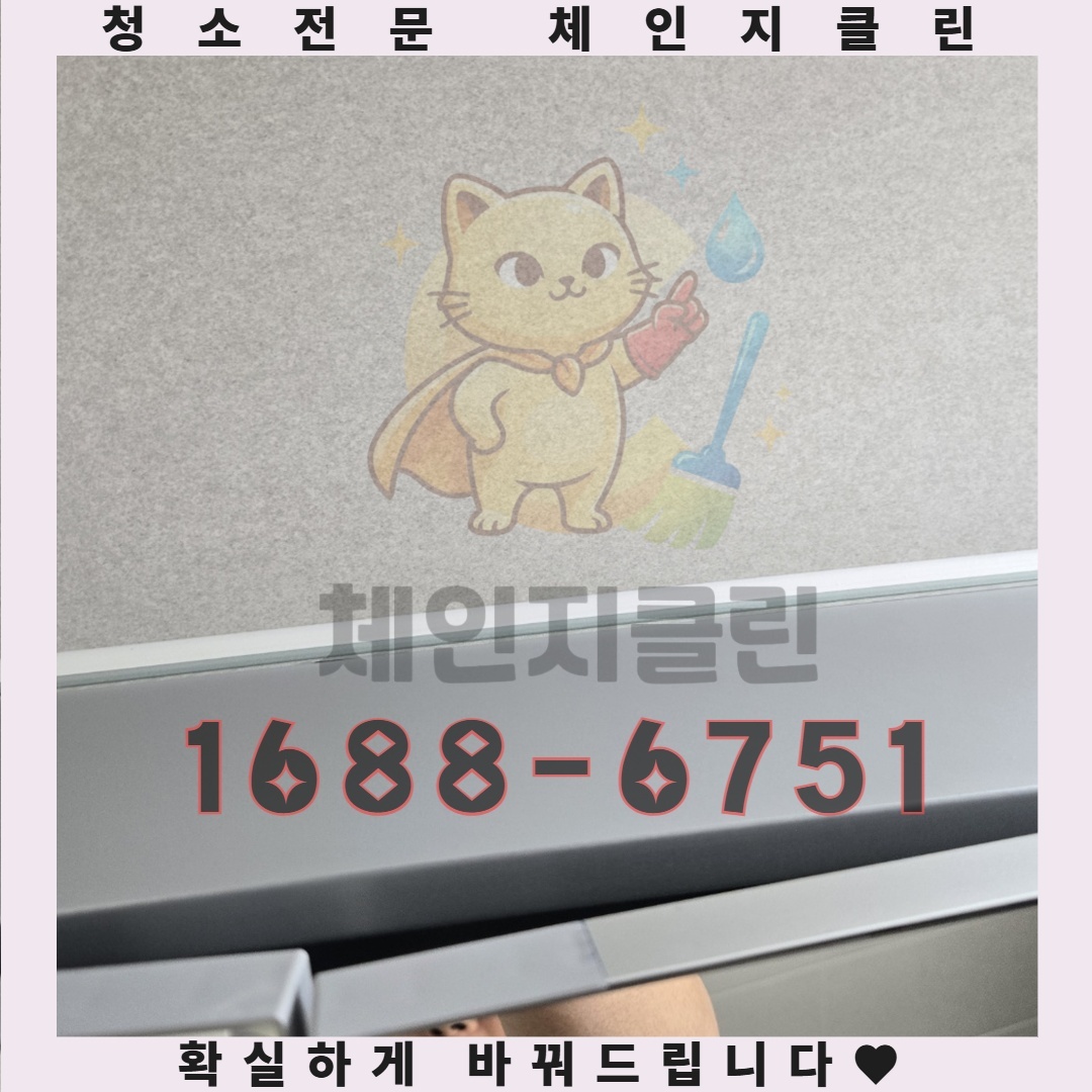 쾌적함이 오래가지 않는 원룸의 은밀한 비밀