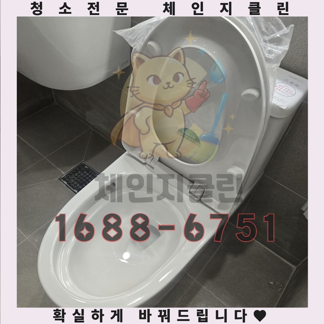 주방 기름때가 남긴 건강의 적신호를 간과하지 마세요