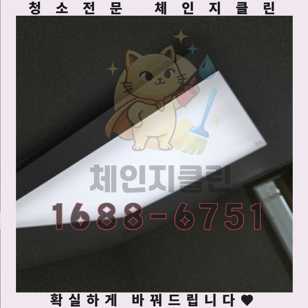 청소업체 선택, 누구에게 맡겨야 할까? 