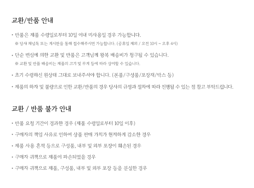 상품의 상세 설명 이미지