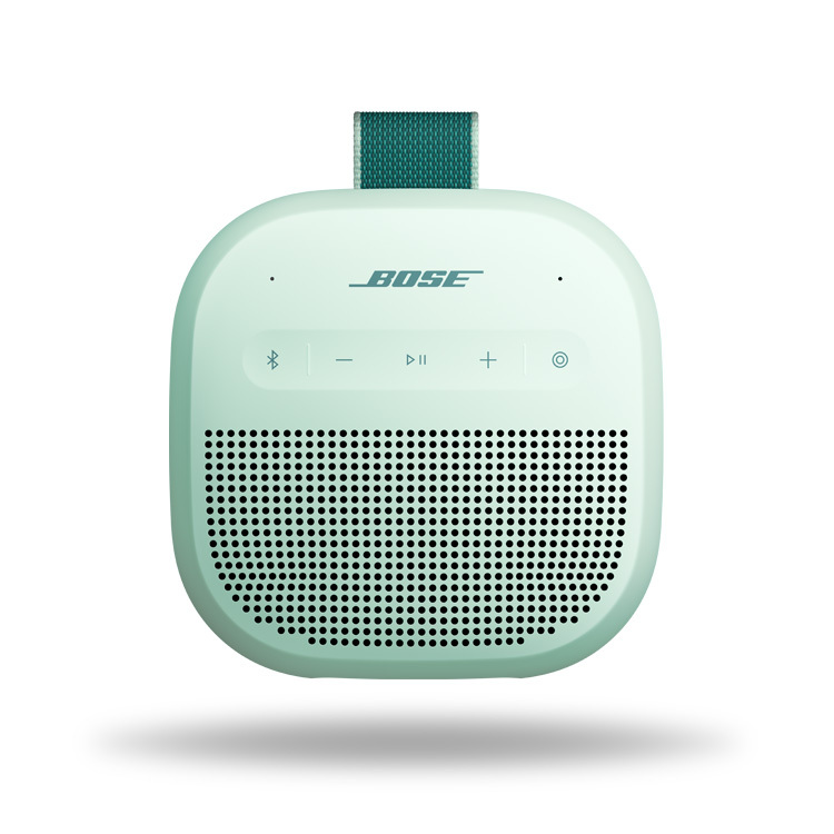 [BOSE] 보스 사운드링크 마이크로 스피커(2세대)