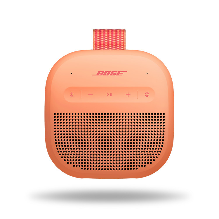 [BOSE] 보스 사운드링크 마이크로 스피커(2세대)