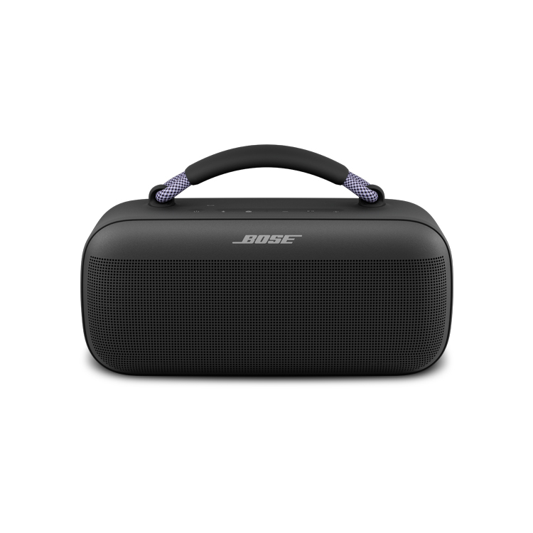  [BOSE] 보스 사운드링크 맥스 포터블 스피커