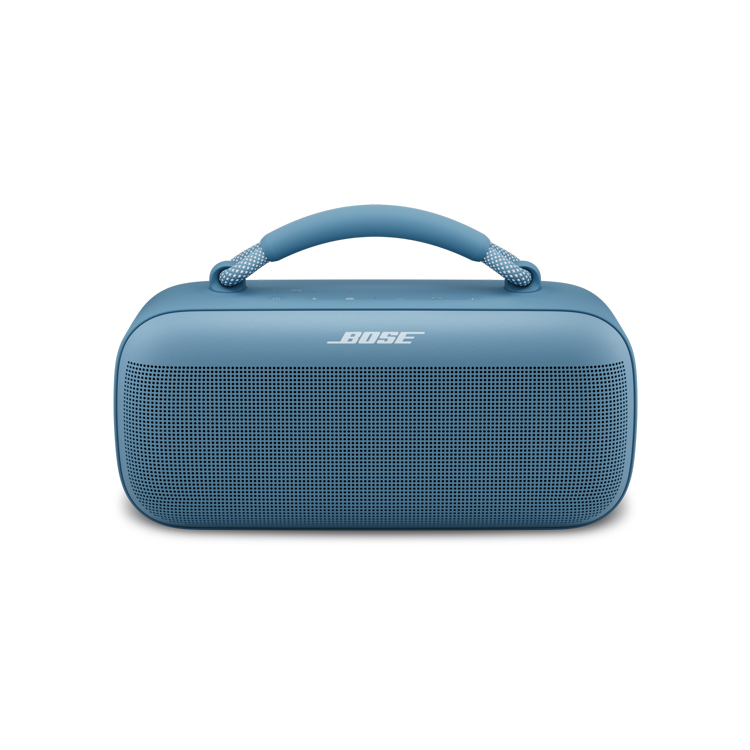  [BOSE] 보스 사운드링크 맥스 포터블 스피커