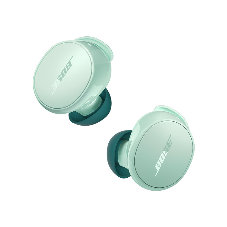 [공식] [BOSE] 보스 QC 이어버드