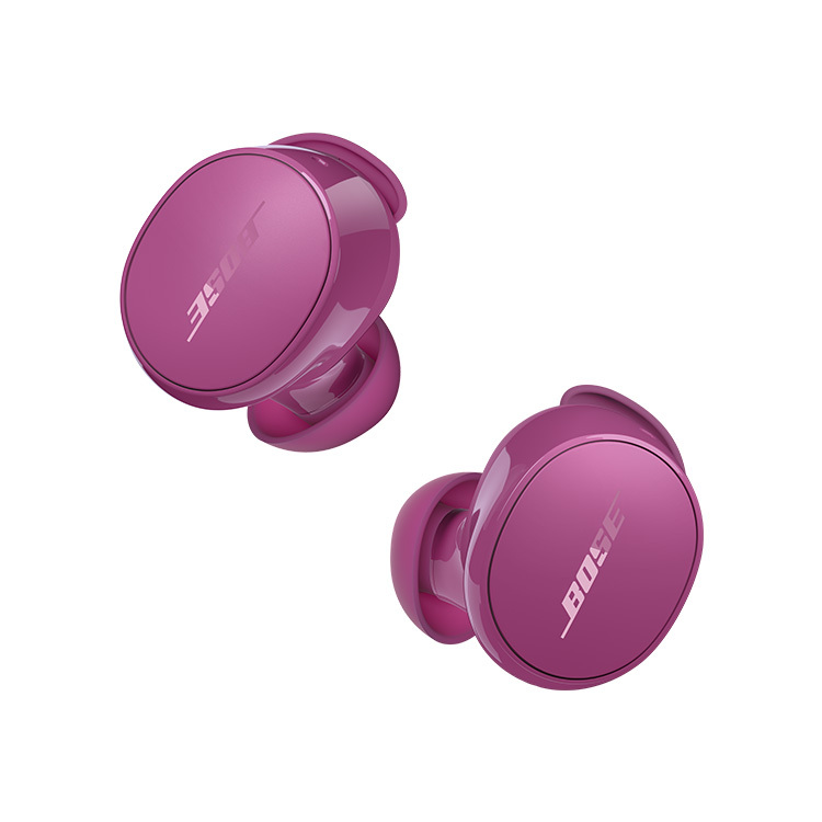 [공식] [BOSE] 보스 QC 이어버드