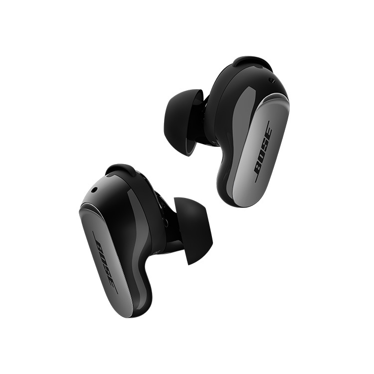[공식] [BOSE] 보스 울트라 오픈 이어버드 2세대