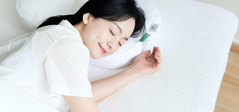 ★타임세일★ [슬립앤슬립] 아이스넷 냉감 패드(SS/Q/K) 고정밴드 쿨매트