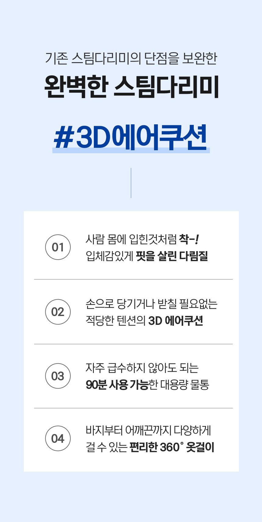 상품의 상세 설명 이미지