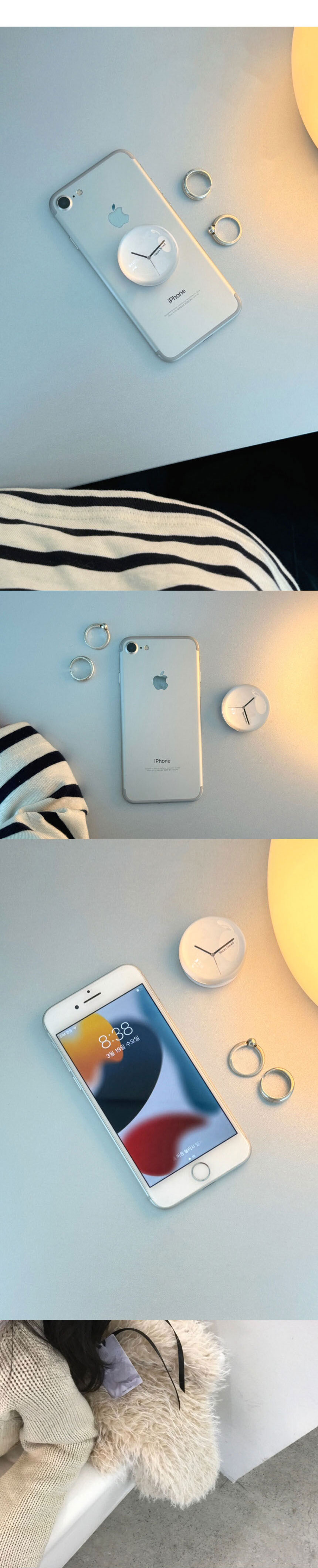 iPhone7 Sisun Seoul