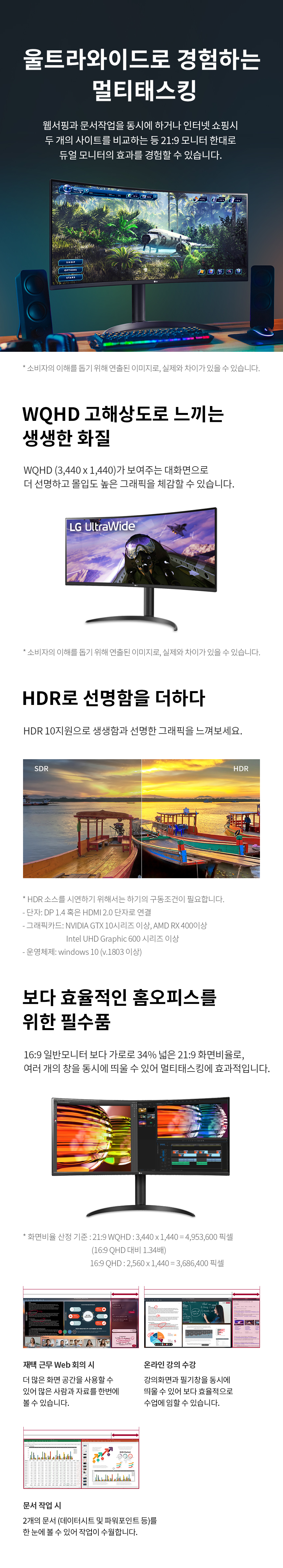 상품의 상세 설명 이미지