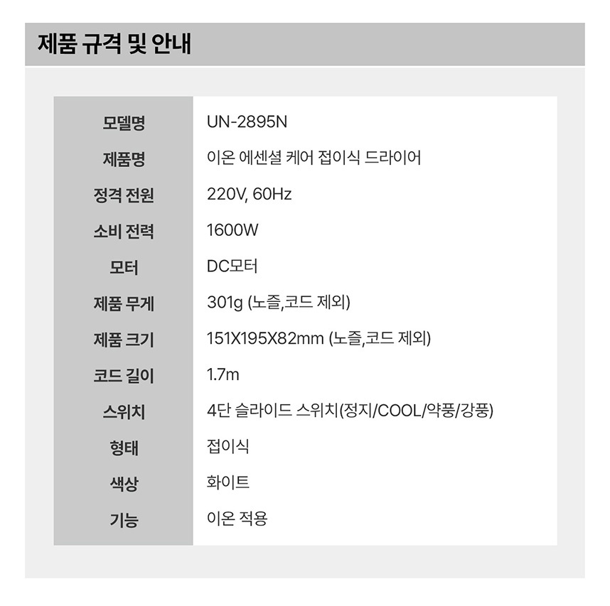 상품 상세 이미지입니다.