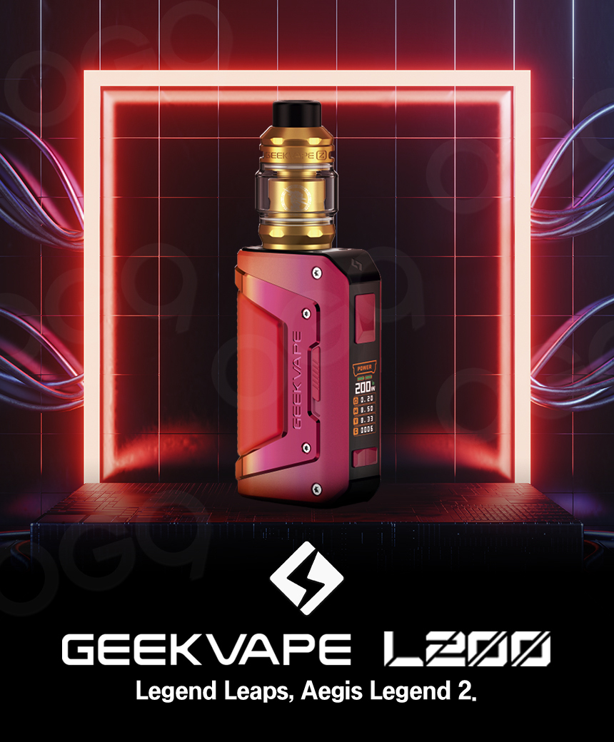 geekvape aegis legend 2 pink gold : Device geek bar new frozen multibuy:rfv kits free juice Flavour:Strawberry Grape