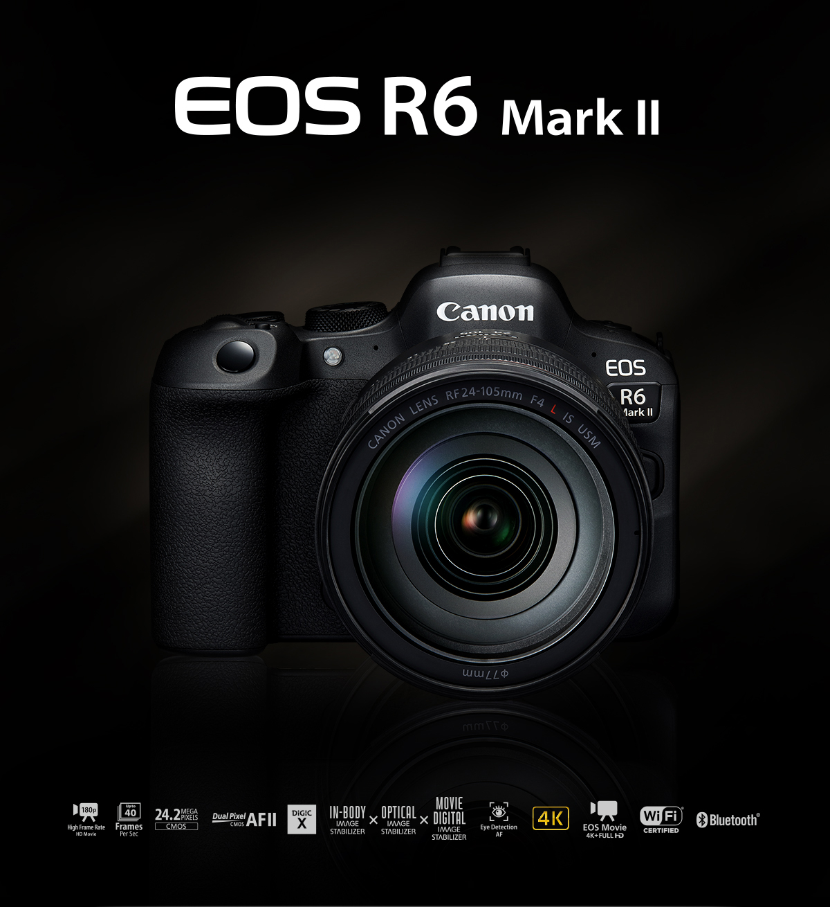 캐논 R6M2+R어댑터+EF100400 ii 콘서트 팬사인회 팬싸 대여 상세 정보 1