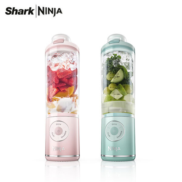 닌자 블라스트 맥스 무선 블렌더  BC251KR