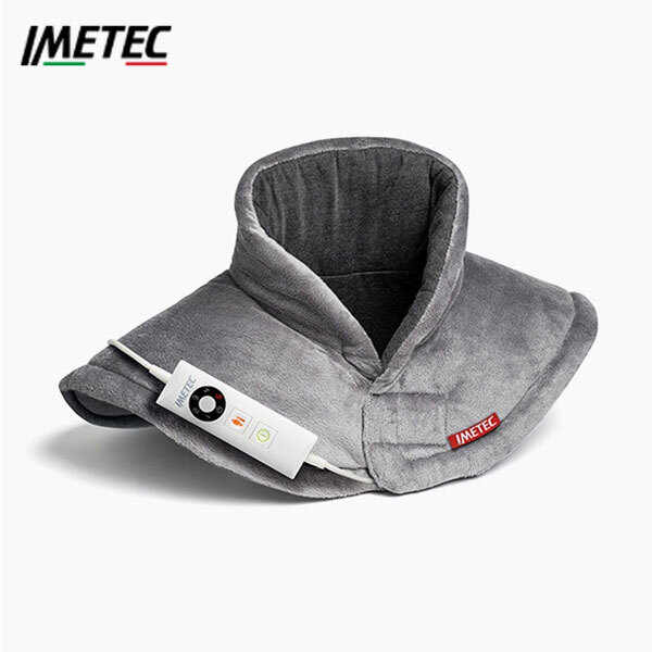 이메텍 프리미엄 숄더워머 온열찜질기 히팅패드 IHP-981