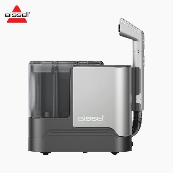 비쎌 스팟클린 하이드로 스팀 3791S 습식 스팀청소기