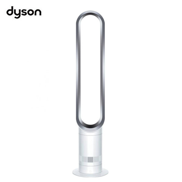 다이슨 에어 멀티플라이어 선풍기 AM07 (화이트실버)