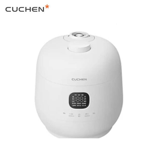 쿠첸 브레인 풀스텐내솥 10인용 IH압력밥솥 CRH-VMWTS1074WV