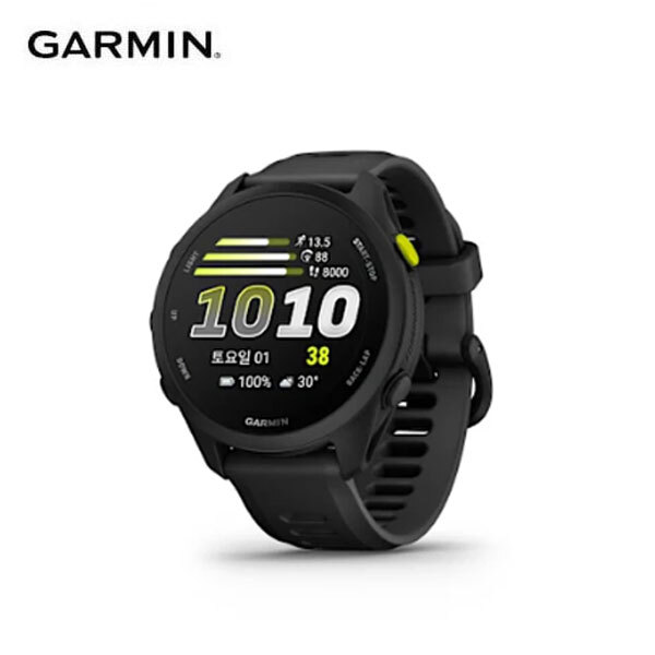 가민 러닝 GPS 스마트워치 포러너 70